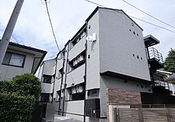 エクセラン柴又 104