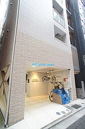 東京メトロ日比谷線 築地駅 徒歩5分の賃貸マンション