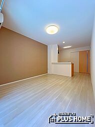 JR紀勢本線 宮前駅 徒歩28分の賃貸アパート 1階1LDKのリビング/ダイニング