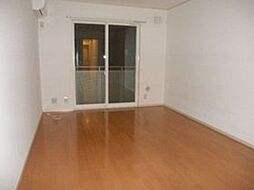 原町アパートメント A 2階1Kのリビング/ダイニング