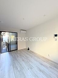 Heim Komorelia 1階1SLDKのリビング/ダイニング