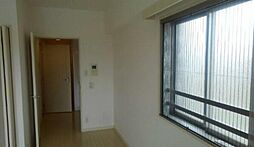 グランフォース習志野 6階1Kのリビング/ダイニング