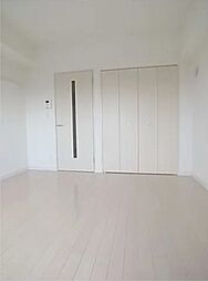 ベルペトラ 2階1Kのリビング/ダイニング