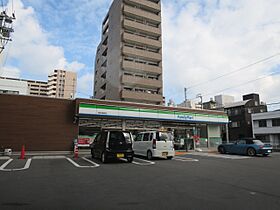 ラ・パルフェ・ド・コリエ 803 ｜ 香川県高松市北浜町（賃貸マンション1R・8階・21.00㎡） その29