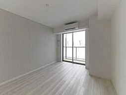 ルビア赤坂 4階1Kのリビング/ダイニング