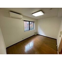 ヴィスタ国分寺 2階ワンルームのリビング/ダイニング