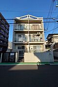 外観・土地