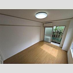 常盤ハイツ 1階1DKのリビング/ダイニング