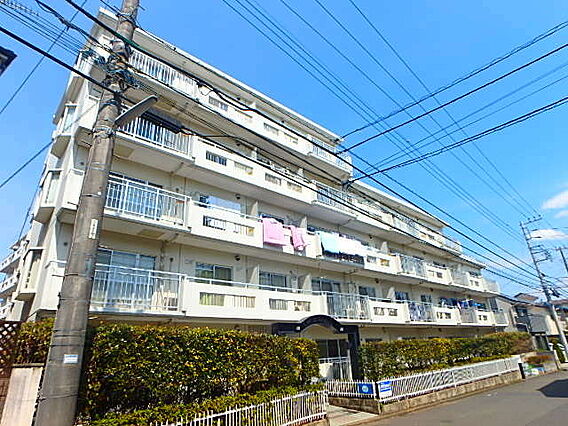 多摩ペガサスビル_外観_1
