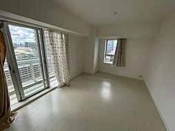 パークタワー池袋イーストプレイス 20階2LDKのリビング/ダイニング