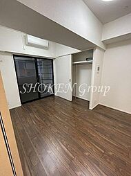 スパシエ蒲田グランドタワー 5階ワンルームのリビング/ダイニング