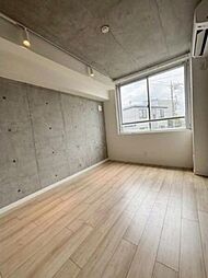 MAXIV CITY新江古田 1階1Kのリビング/ダイニング