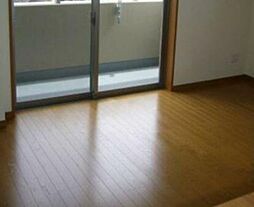 あるふぁI 1階1LDKのリビング/ダイニング