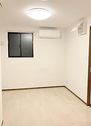 FAIR亀戸クレスト 2階ワンルームのリビング/ダイニング