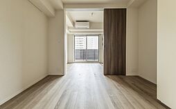 パークアクシス本所・親水公園 9階1DKのリビング/ダイニング