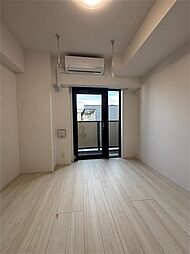 MAXIV川口青木 2階1Kのリビング/ダイニング