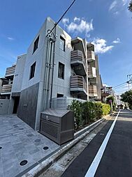 西武池袋線 中村橋駅 徒歩8分