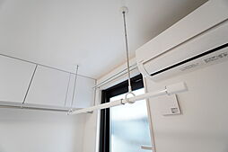 シェル・クレール 102 1階1Kの室内