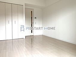 アドバンス神戸グルーブ 9階1Kのリビング/ダイニング