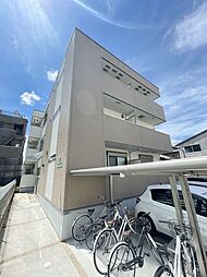 JR阪和線 三国ケ丘駅 徒歩9分