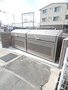 共用設備
