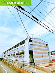 和歌山電鐵貴志川線 神前駅 徒歩12分の賃貸アパート