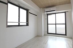 ニューガイアリルーム葛西駅南No.20 4階1Kのリビング/ダイニング