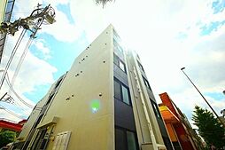 グレイスミロ南常盤台