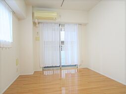 ヴァリエ原町田 2階1Kのリビング/ダイニング