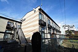 レオパレスクレール稲田堤