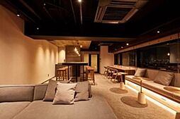 プレディアコート錦糸町スカイビュー 10階2LDKのリビング/ダイニング