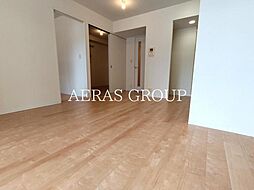 パークアクシス大塚 1201 12階3LDKのリビング/ダイニング