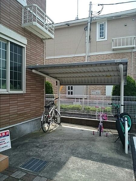 東京都西多摩郡日の出町大字平井(賃貸アパート1LDK・1階・42.63㎡)の写真 その12