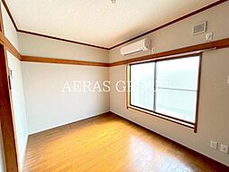 SKハイツ 2階1Kのリビング/ダイニング