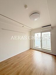 レピュア西尾久レジデンス 5階2LDKのリビング/ダイニング