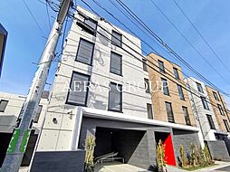 グランパセオ明大前2