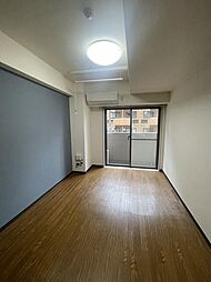 レジデンス上野 9階ワンルームのリビング/ダイニング