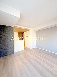 セレスティア白鳥 1階1LDKのリビング/ダイニング