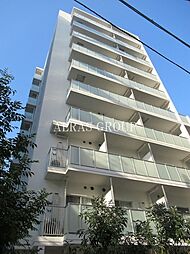 レジディア目黒IV