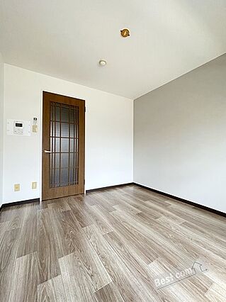 サンタフェ_内装_0