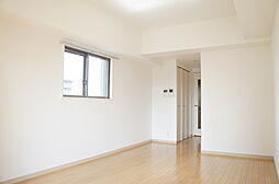 フェニックスレジデンス堺東 12階1Kのリビング/ダイニング