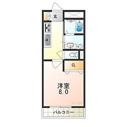 Osaka Metro千日前線 北巽駅 徒歩10分 2階/-