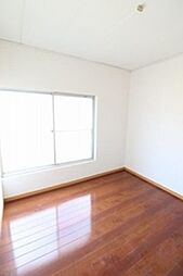 第3カツミ壮 1階2DKのリビング/ダイニング