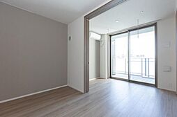 レガシス中目黒 506 5階1LDKのリビング/ダイニング