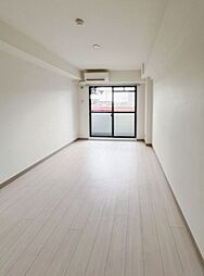 ビエラコート桜台 5階1Kのリビング/ダイニング