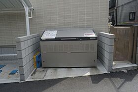 クローバーガーデン 00202 ｜ 埼玉県和光市新倉１丁目10-40（賃貸アパート1LDK・2階・46.72㎡） その6