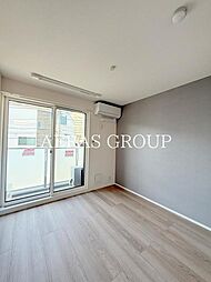 セレスティア白鳥 2階2LDKのリビング/ダイニング