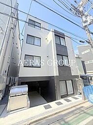 JR常磐線 三河島駅 徒歩6分の賃貸マンション