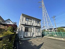 🉐敷金礼金0円！🉐パセオ・ジン　Ｄ