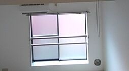 アーバンハイツ 2階1Kのリビング/ダイニング